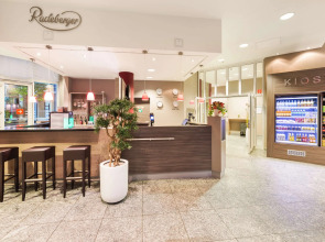 Best Western Plus Hotel Dresden City