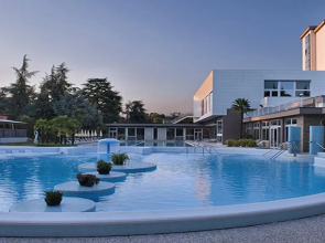 Continental Terme Hotel