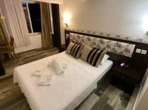 Denge Pansiyon Patara