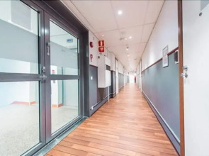 Forenom Aparthotel Helsinki Kamppi