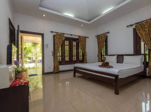 Oscar Villa Aonang Krabi