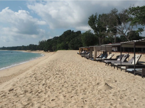 Lotus Desaru Beach Resort