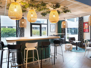 Aparthotel Adagio Annecy Centre