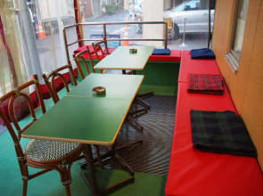 Sakura Hotel Jimbocho - Hostel