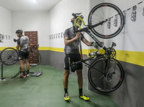 Hotel Carlemany Girona