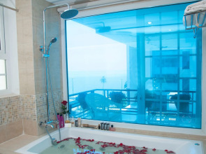 Pavillon Garden Hotel & Spa