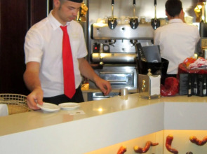 Hotel Meublè Santa Chiara Suite