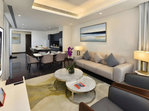 Swiss-Belsuites Admiral Juffair