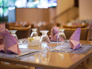 Plaza Paitilla Inn Hotel