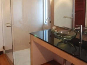 The Dale Pattaya Boutique and Spa