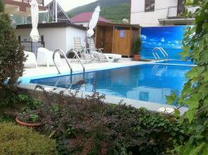 Gorny Vozdukh Guest House