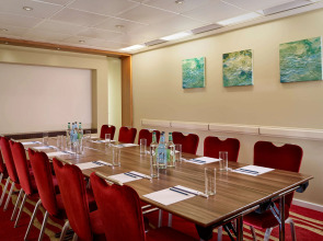 Park Plaza London Riverbank