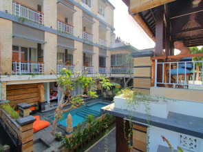 Lotus Tirta Seminyak