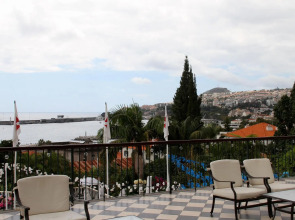 Quinta Bela Sao Tiago