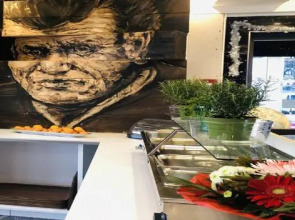 Hamburger Bernstein Hotel