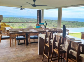 Uluwatu Sunset Hills