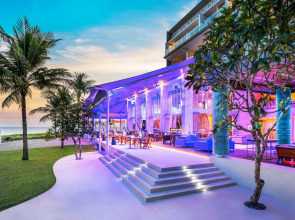 Отель W Bali Seminyak