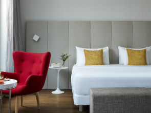 Avani Frankfurt City Hotel