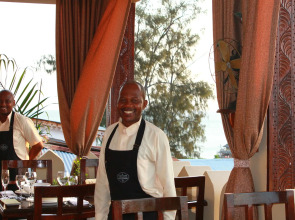 Al Johari Hotel & Spa