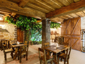 Отель «Греми»