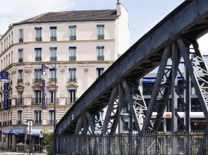 Hotel de l’Aqueduc