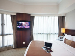 Somerset Grand Hanoi