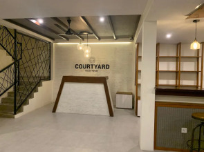 Гостевой дом Courtyard