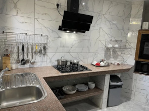 Anse Soleil Resort Self Catering