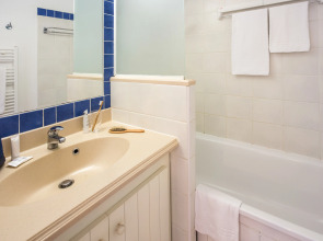 Pierre & Vacances Résidence Bleu Marine