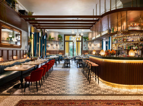 Отель Indigo Venice - Sant'Elena by IHG