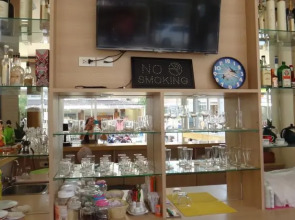 Baan Ketkeaw Guesthouse 1