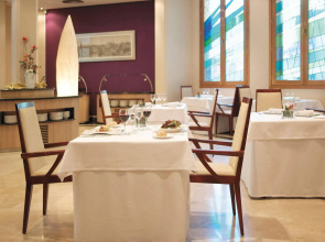 Hesperia Zaragoza Centro