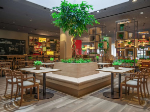 IntercityHotel Budapest