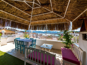 8 Oda Boutique Homes