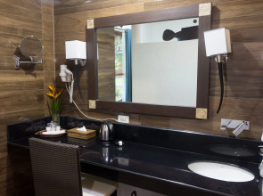 Daluyon Beach and Mountain Resort