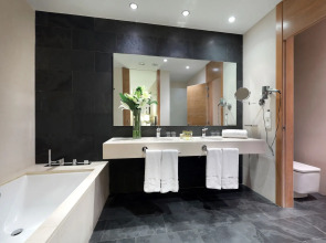 Отель Eurostars Lucentum