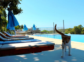 Hotel Patara Sun Club