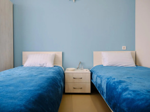 Адмирал Гостиный дом