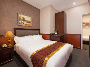 YEHS Hotel Sydney CBD