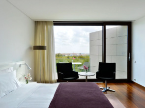 Pousada Palácio de Estói - Small Luxury Hotels