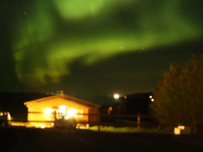 Hellishólar Hótel Eyjafjallajökull