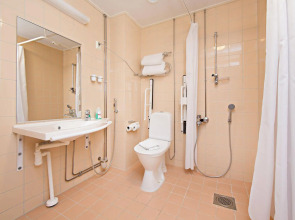 Omena Hotel Turku Humalistonkatu