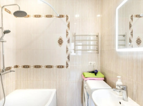 Гости любят на улице Анны Ахматовой