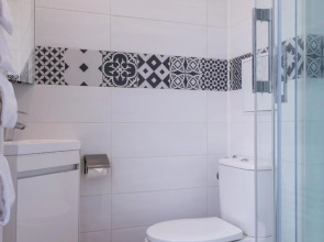 Hôtel Istria by Magna Arbor