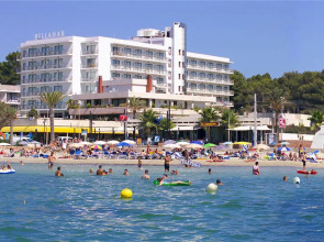 Bellamar Hotel Beach & Spa