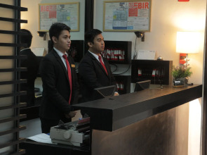 Prince Plaza II Hotel