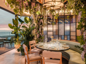 Anantara Plaza Nice Hotel