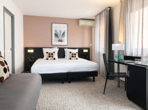 Best Western Hotel Mediterranee Menton