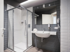 Отель Matteotti Home Verona