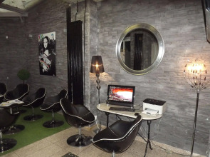 Grand Hotel Nouvel Opera